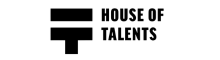 Logo van House of Talents