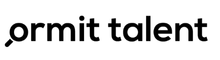 Logo van Ormit Talent