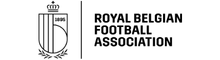 Logo van Royal Belgian Football Association