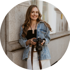 Elyze Coenegrachts van Simple Stories Fotografie over Jonathan Goris